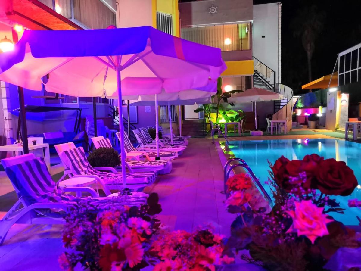 Kemer Manastir Hotel 외부 사진