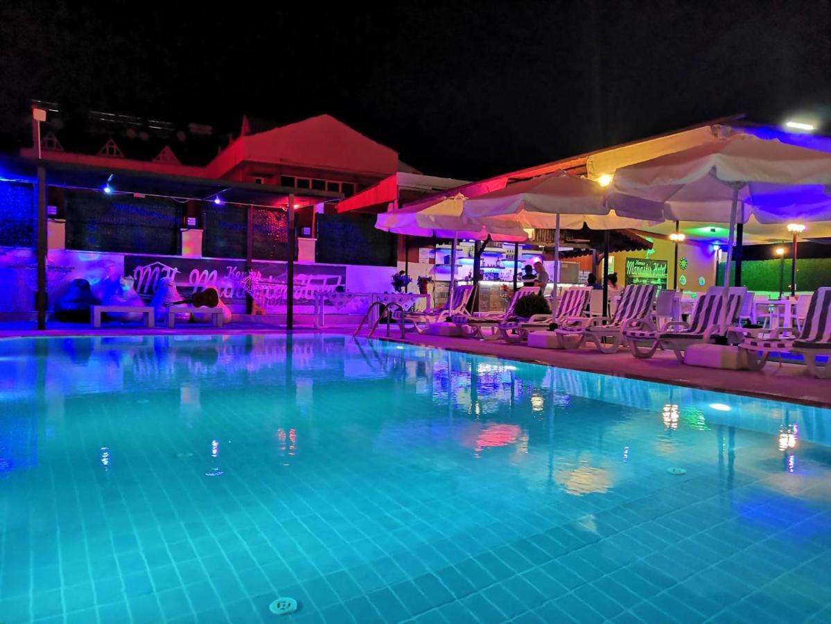 Kemer Manastir Hotel 외부 사진