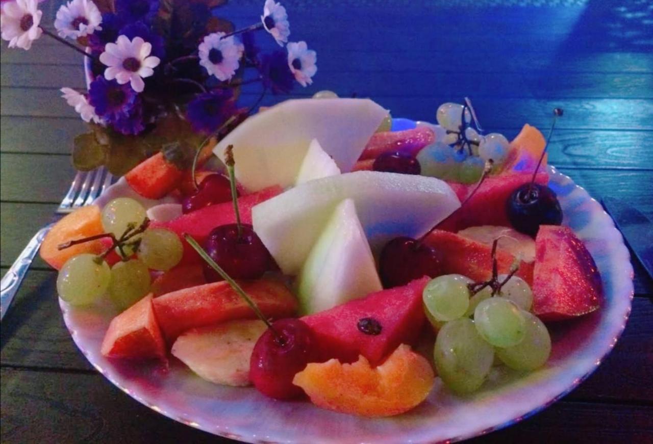 Kemer Manastir Hotel 외부 사진