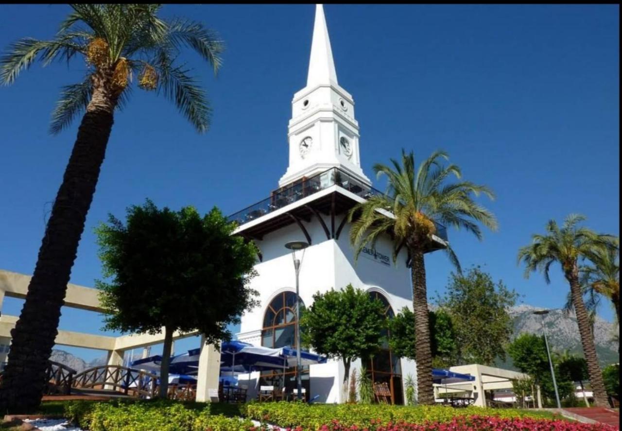 Kemer Manastir Hotel 외부 사진