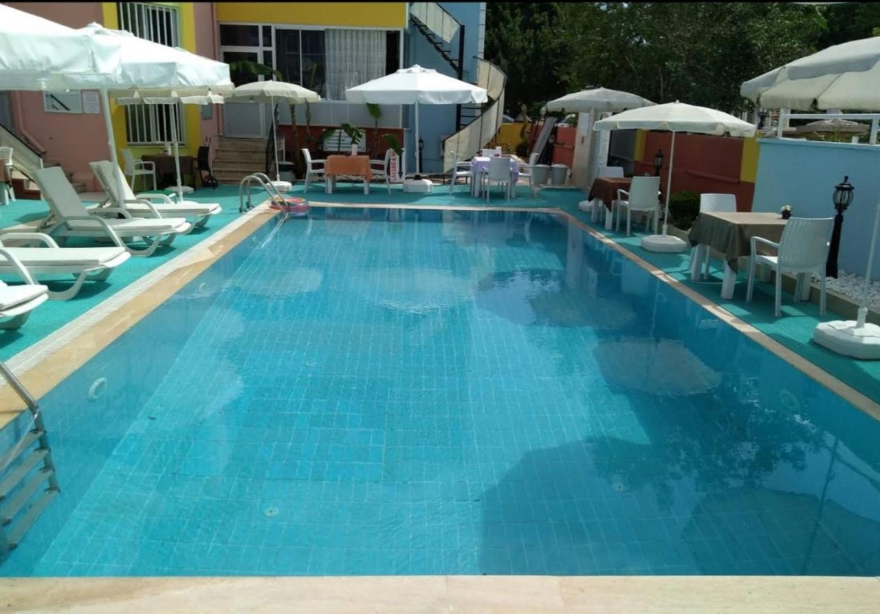 Kemer Manastir Hotel 외부 사진