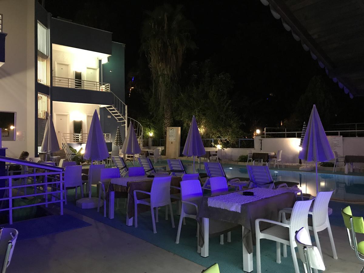 Kemer Manastir Hotel 외부 사진