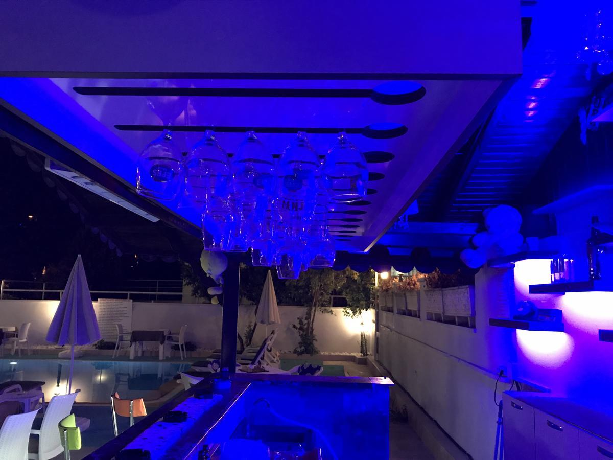 Kemer Manastir Hotel 외부 사진