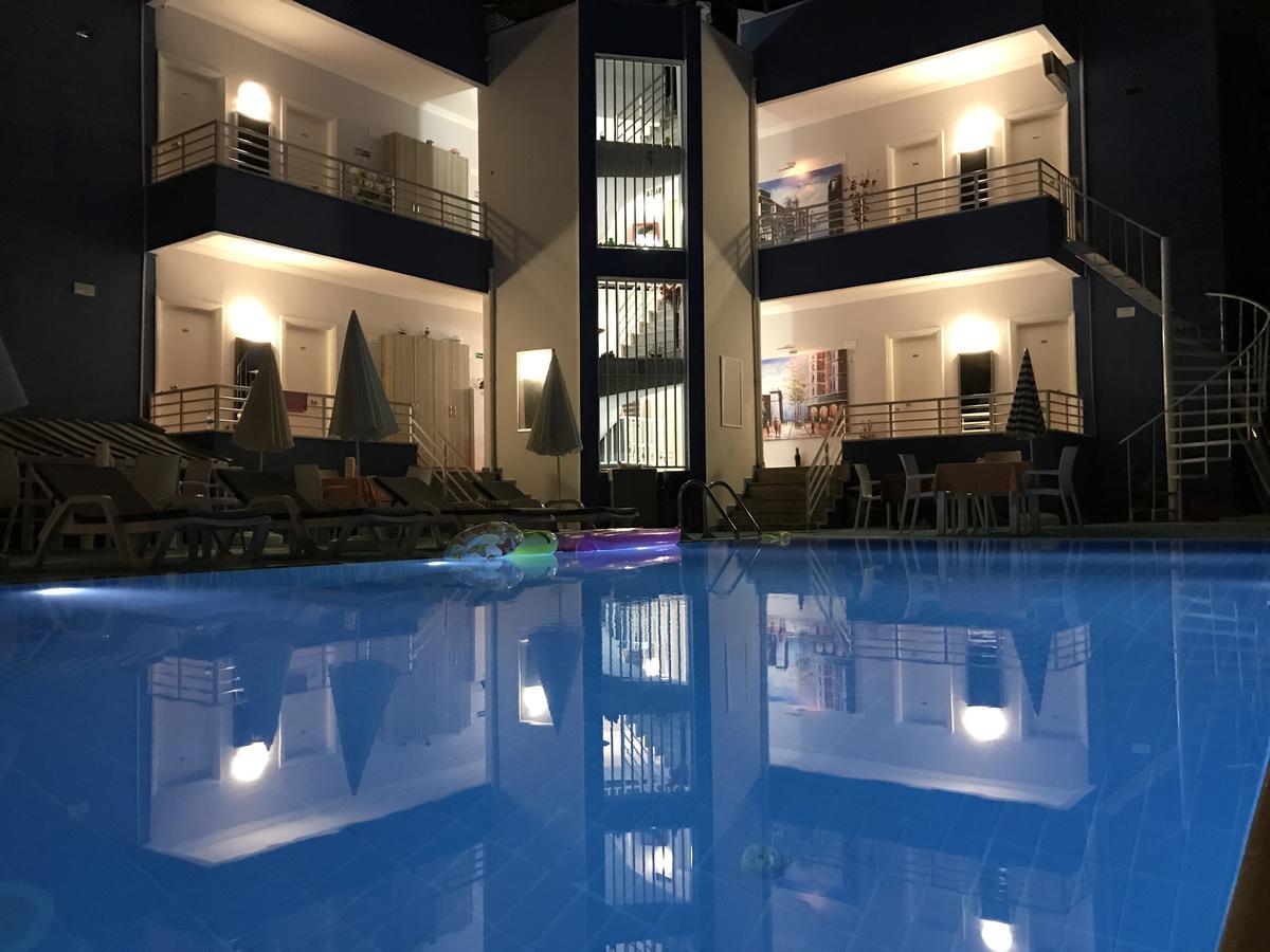 Kemer Manastir Hotel 외부 사진