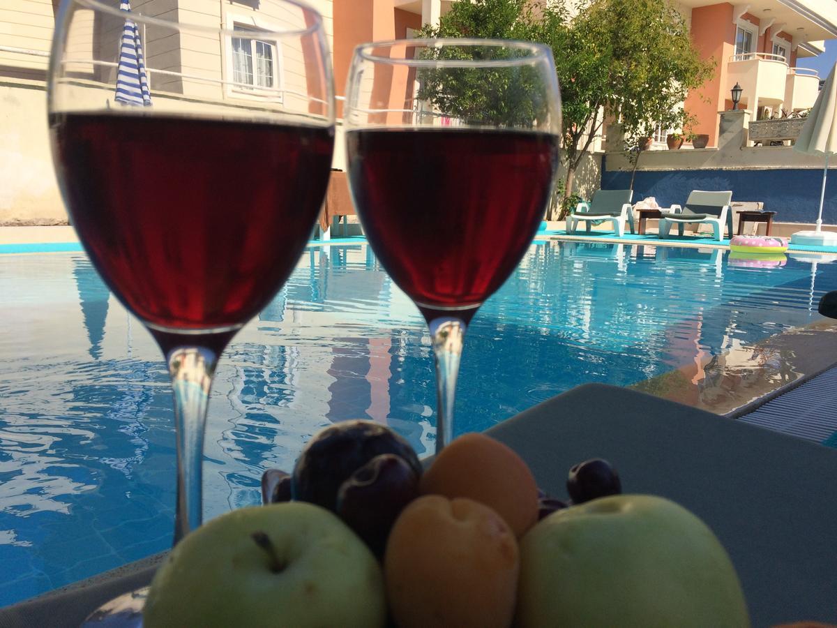 Kemer Manastir Hotel 외부 사진
