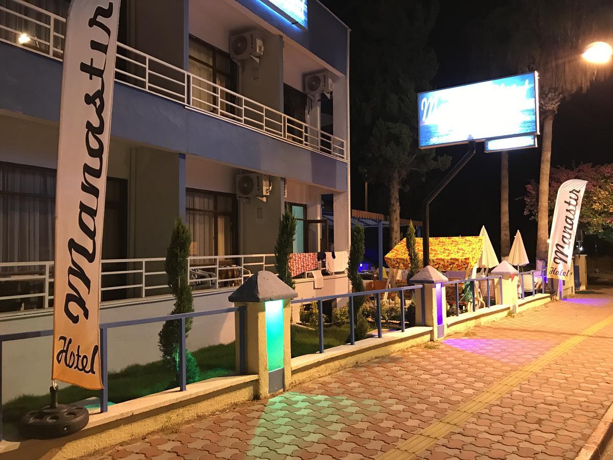 Kemer Manastir Hotel 외부 사진