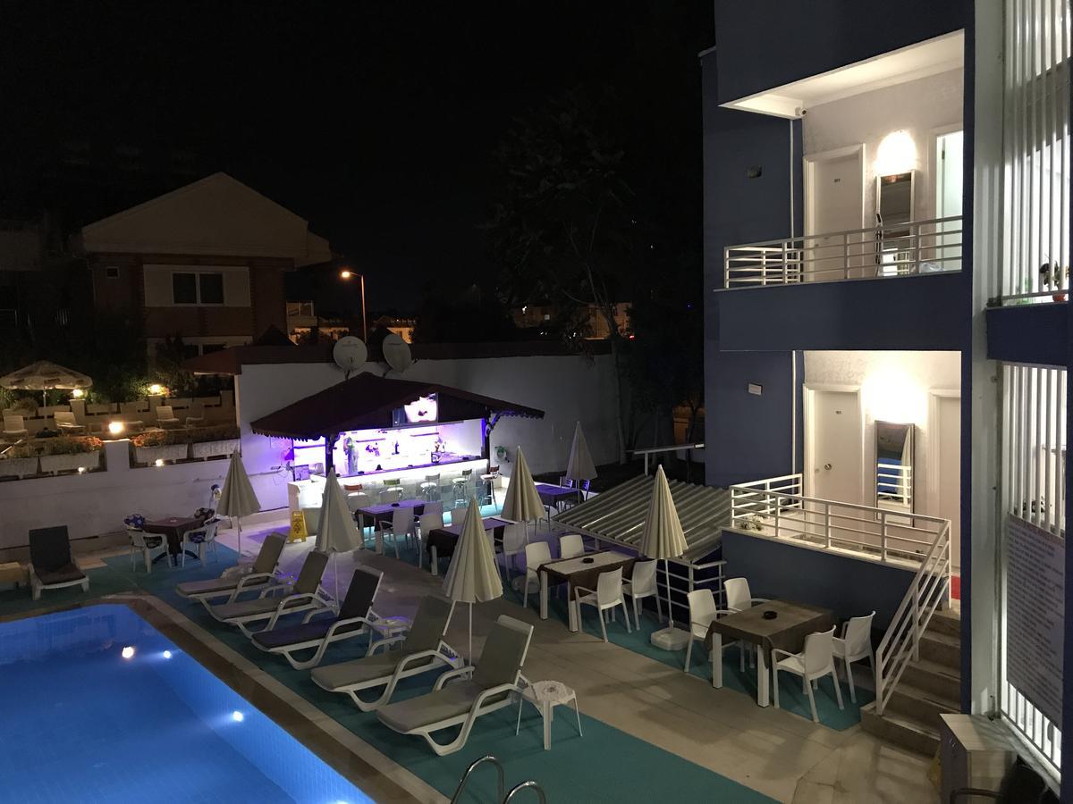 Kemer Manastir Hotel 외부 사진