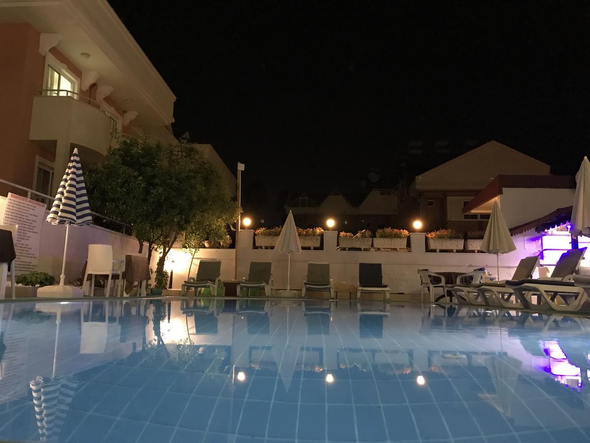 Kemer Manastir Hotel 외부 사진