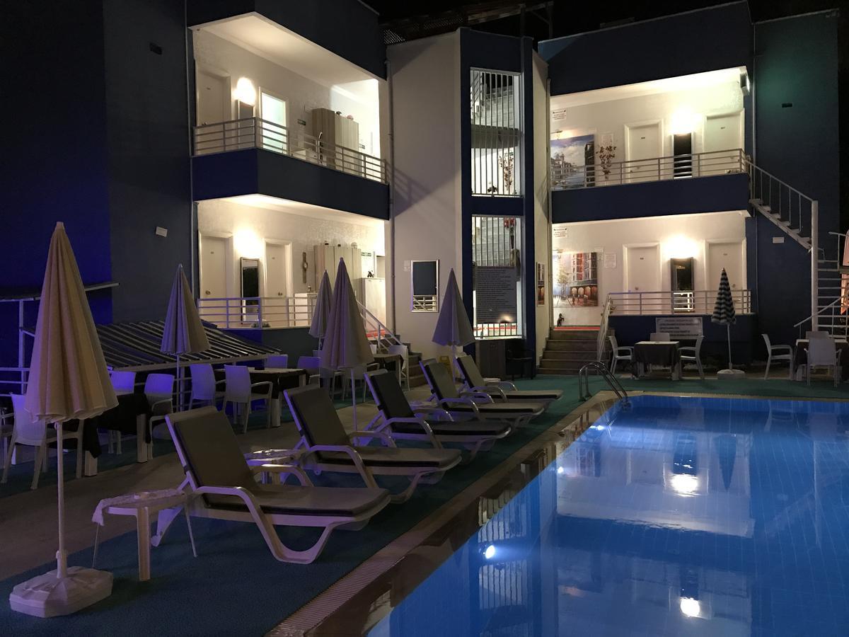 Kemer Manastir Hotel 외부 사진