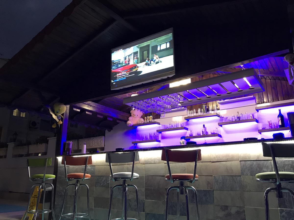 Kemer Manastir Hotel 외부 사진