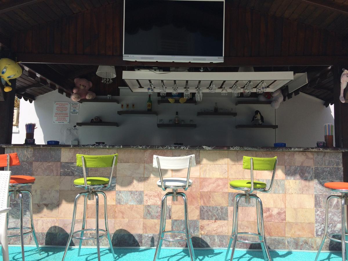 Kemer Manastir Hotel 외부 사진