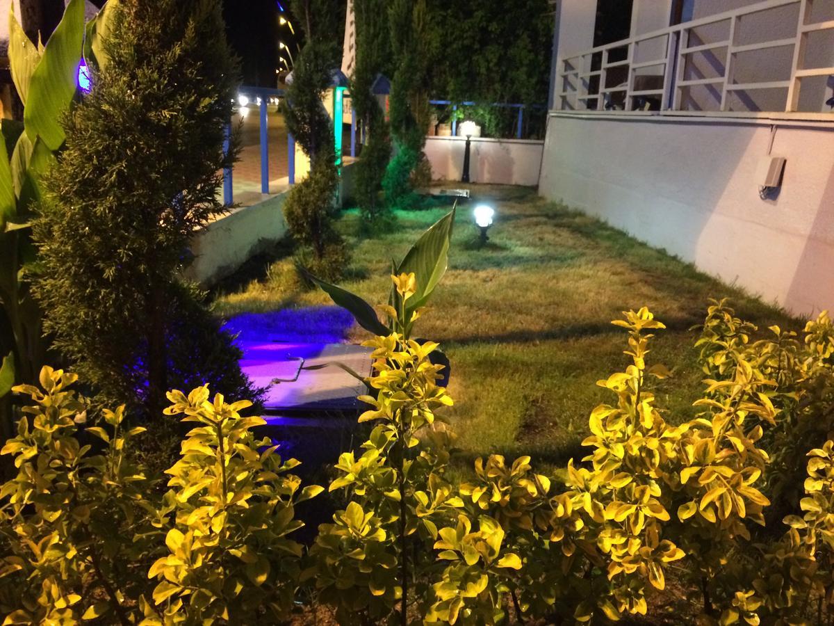 Kemer Manastir Hotel 외부 사진