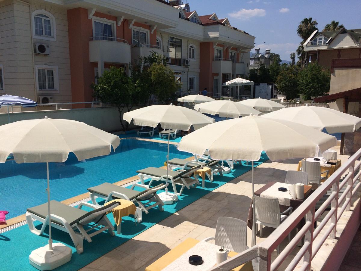 Kemer Manastir Hotel 외부 사진