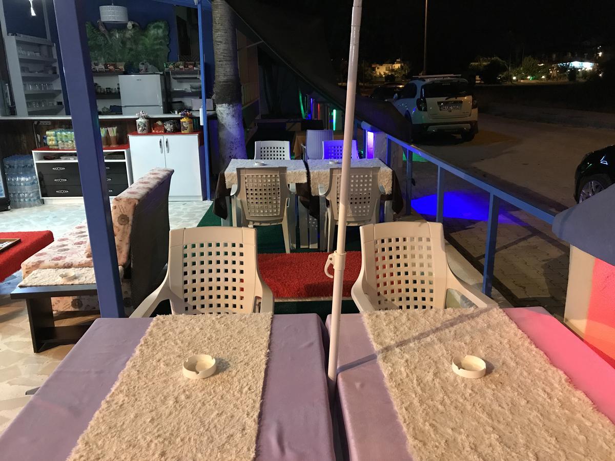 Kemer Manastir Hotel 외부 사진