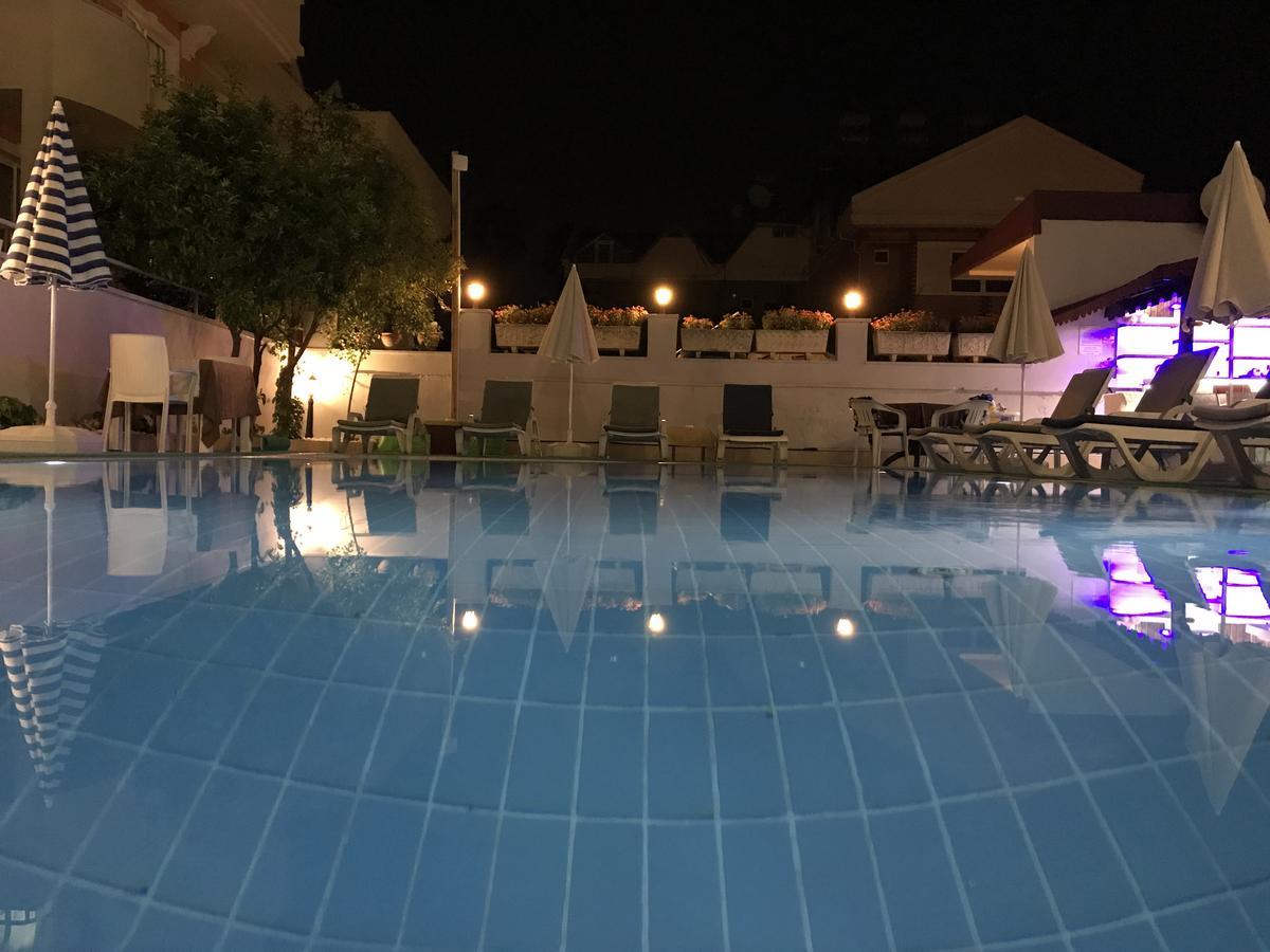 Kemer Manastir Hotel 외부 사진