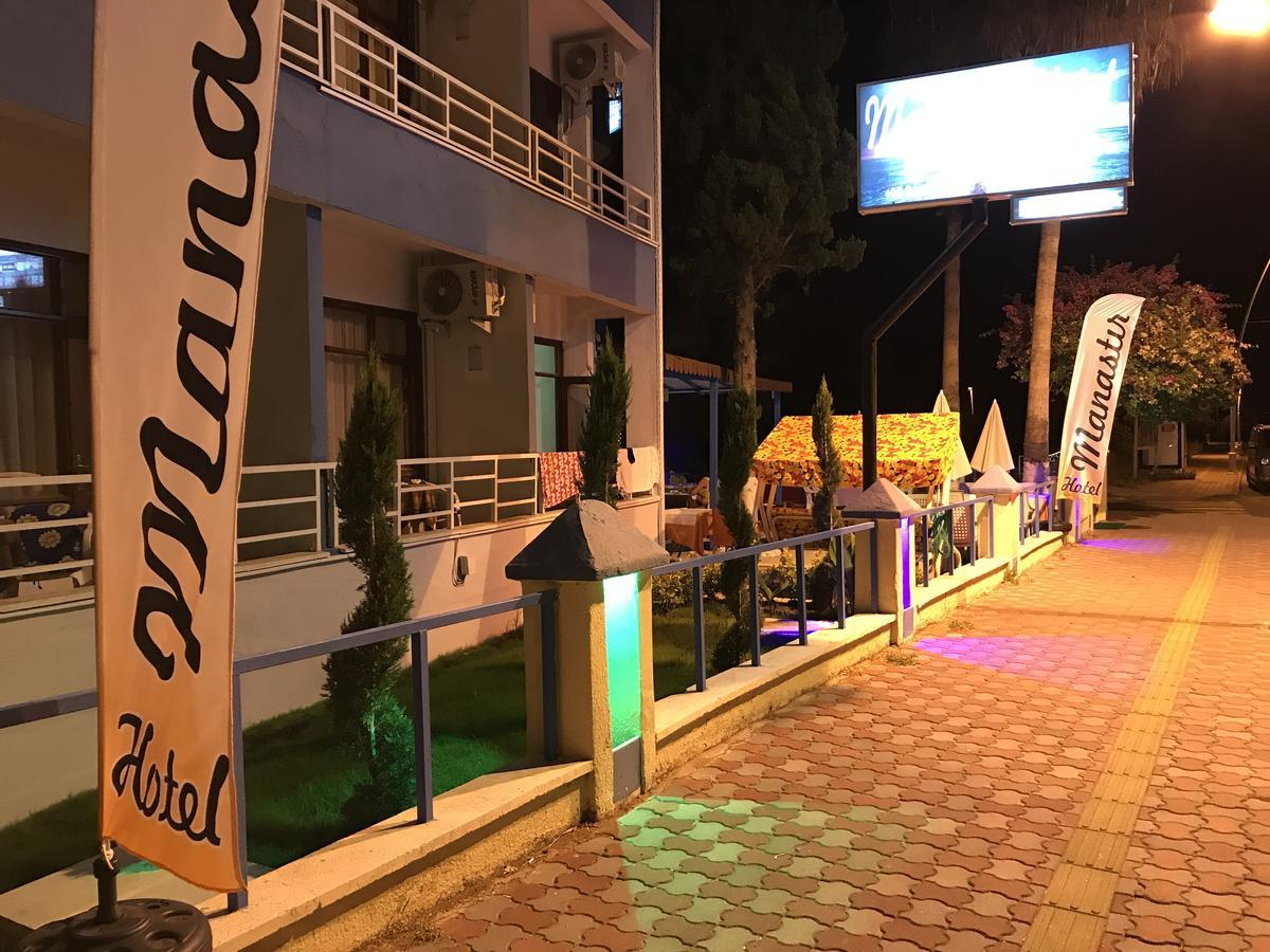 Kemer Manastir Hotel 외부 사진