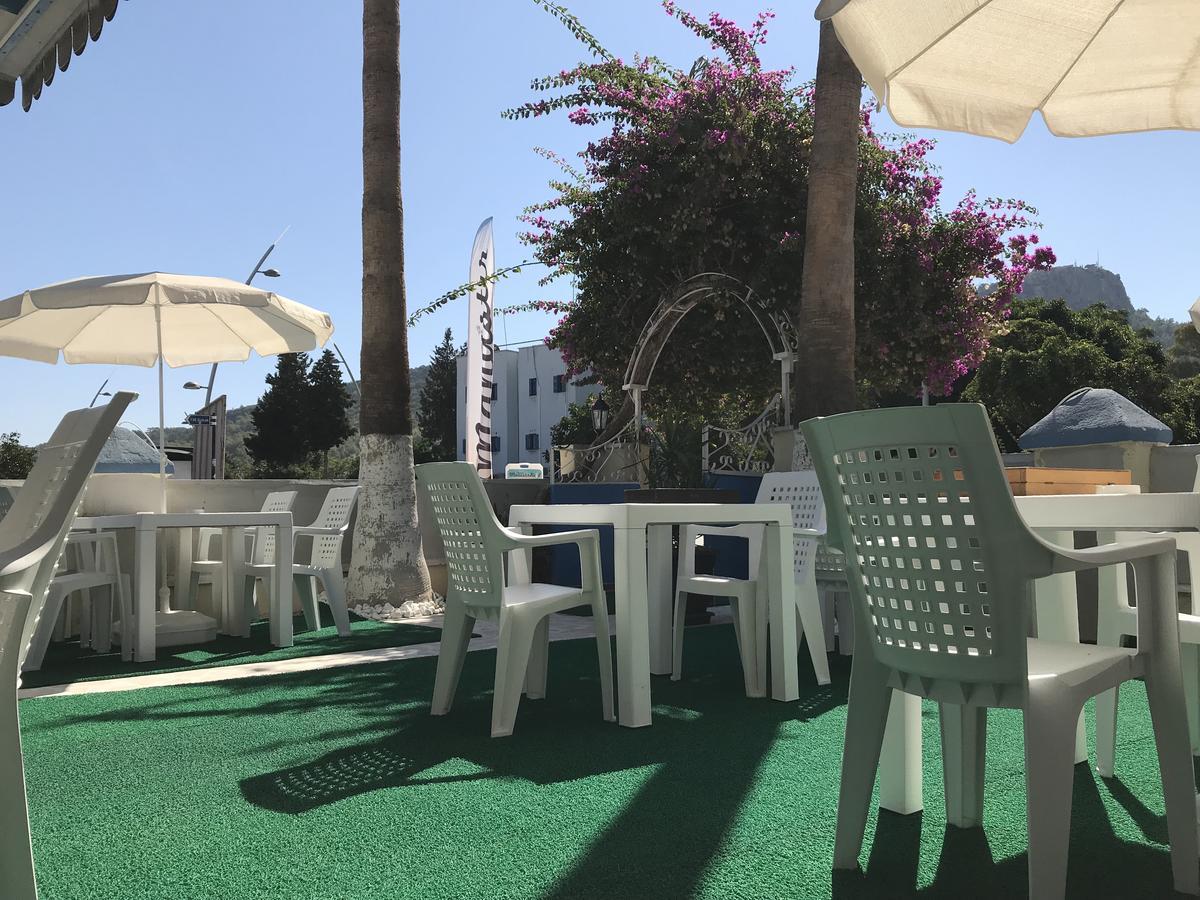 Kemer Manastir Hotel 외부 사진