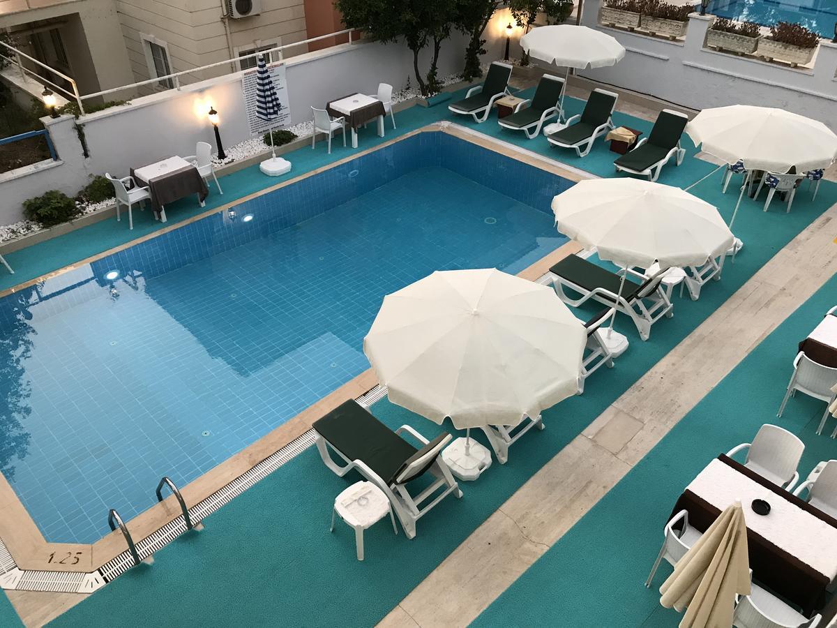 Kemer Manastir Hotel 외부 사진