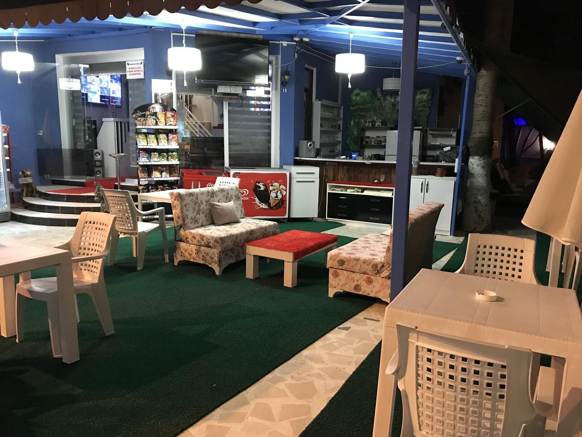 Kemer Manastir Hotel 외부 사진